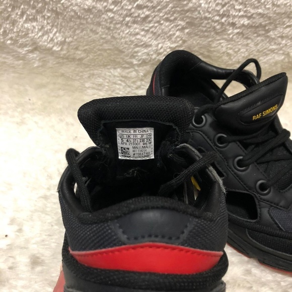 Raf Simons sneakers - Picture 3 of 4